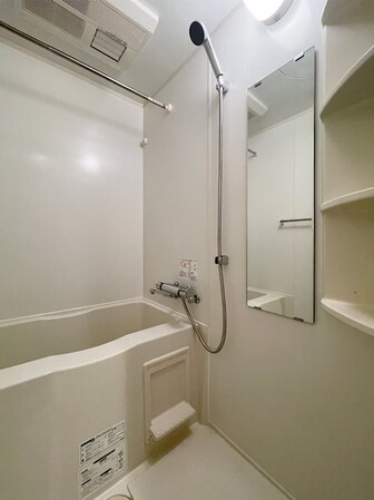 MFPRコート木場公園の物件内観写真